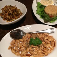 中国飯店 紫玉蘭 - 