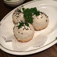 中国飯店 紫玉蘭 - 