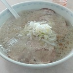 ケラン - こってり肉醤白