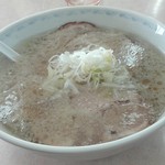 ケラン - こってり肉醤白