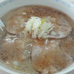 ケラン - こってり肉醤油