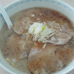 ケラン - こってり肉醤油