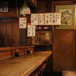 源氏 - 単品メニューも