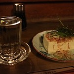 浦霞特別純米生一本(1100円)