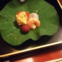 東京 芝 とうふ屋うかい - 