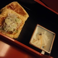 東京 芝 とうふ屋うかい - 