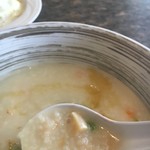 Ilima Restaurant - あの・・・・