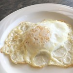 Ilima Restaurant - ・・・どちらさま？