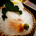 下鴨茶寮 東のはなれ