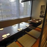 博多野菜巻き串 餃子 もつ鍋 芋蔵 - 