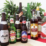 インドダイニング スクーン - ドリンク写真: