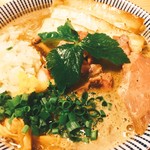 自家製麺 MENSHO TOKYO - 