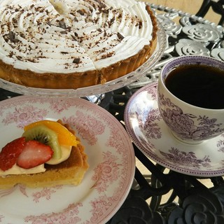 カフェ シュエット_0