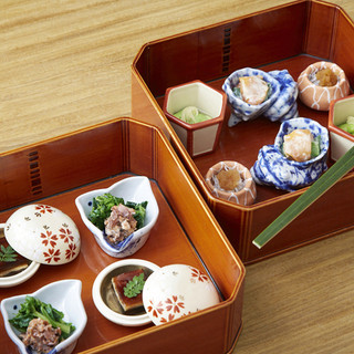 下鴨茶寮 東のはなれ_2