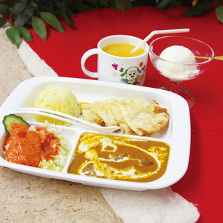 インドダイニング スクーン_1