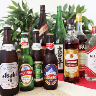 インドダイニング スクーン_0