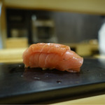 鮨 はしもと - 中トロ