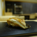 鮨 はしもと - 穴子