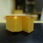 鮨 はしもと - 玉子