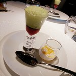 レフェルヴェソンス - 