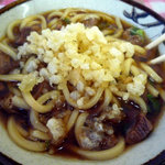 かず吉うどん - 