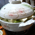Hakatatsuko - ホルモン鍋