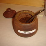 つけ麺 桜みち - 黒七味