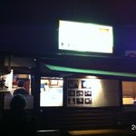 本格手打 もり家 - 2011年1月10日(祝)18:00撮影訪問