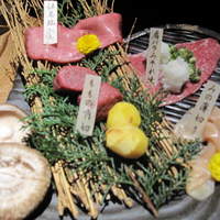 和牛懐石 但馬屋 梅田 - 