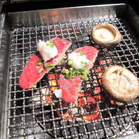 和牛懐石 但馬屋 梅田 - 
