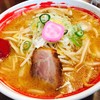 ラーメンさんぱち 南10条店