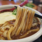 讃岐のおうどん 花は咲く - 