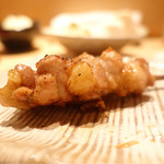 鳥しき - 2017/2_かしわ