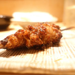 鳥しき - 2017/2_食道