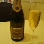 レストラン　シュバル ブラン - 