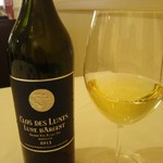 レストラン　シュバル ブラン - 