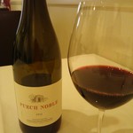 レストラン　シュバル ブラン - 