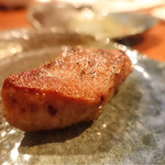 よろにく - 2017/2_厚切りタン