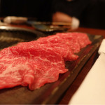 よろにく - 2017/2_この日のお肉①