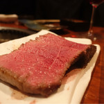 よろにく - 2017/2_カイノミ断面