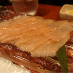 よろにく - 2017/2_ミノ