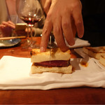 よろにく - 2017/2_この角度が良いらしい