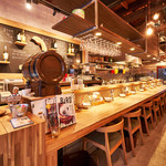 中崎パスタ店 山根屋