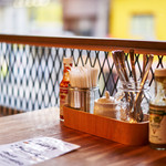 中崎パスタ店 山根屋 - 