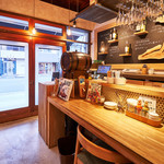 中崎パスタ店 山根屋 - 