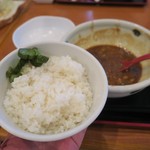 讃岐のおうどん 花は咲く - 