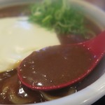 讃岐のおうどん 花は咲く - 