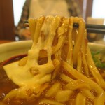 讃岐のおうどん 花は咲く - 