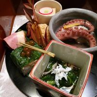 個室会席 北大路 銀座本店 - 