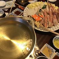 かに道楽 新宿本店 - 